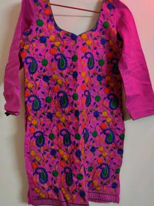 Festive Kurti 1