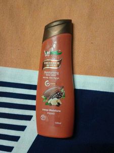 Vel Glow Cocoa Butter Lotion