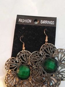 Fashion Earrings