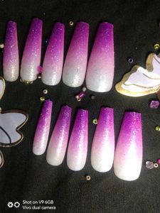 Press On Nails