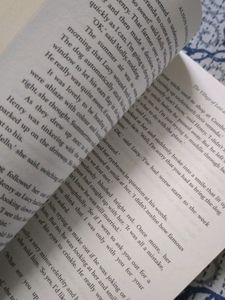 The Village Of Lost And Found