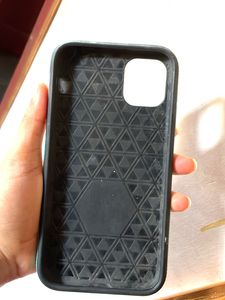 Iphone 11 Back Cover