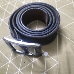 Men's Belt