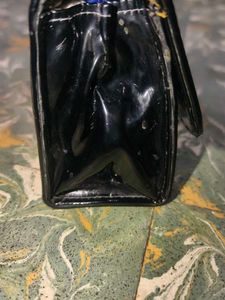 Black Siling Bags