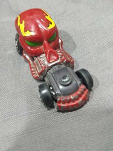 Two Vintage Hot-Wheels Cars