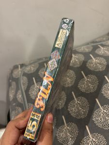 5 In 1 Game Set 4pc Set