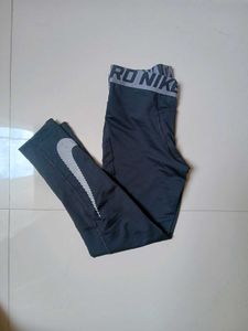 Nike pro men tight