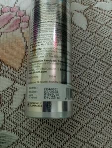 BBLUNT Refresh Dry Shampoo