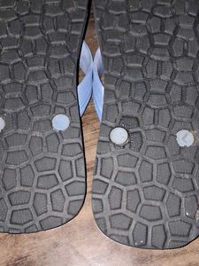 VRI Taal Cushion Flip-Flops