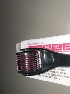 Derma Roller - 540 Needles