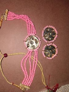 Zavari Pearls