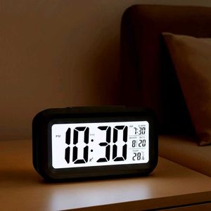 Digital Alarm Clock