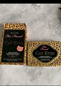 Too Faced Cat Eyes Palette