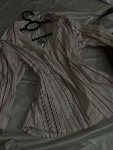 Striped Shirt