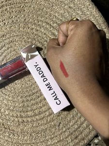 Blur New Matt Lipstick 💄