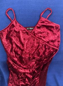 Shein Party Dinner Dress