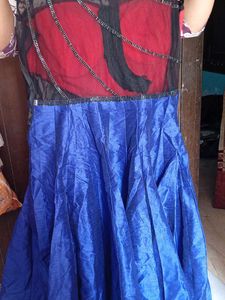 Lehnga Choli
