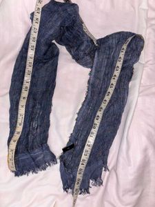 Lightweight Scarf