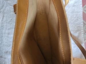 Brown Women&#39;s Casual Bag 👜