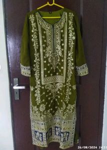 Unused New Kurti Set