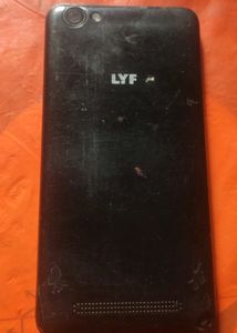 Old Phone Battery Problem