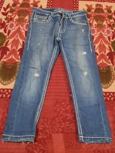 True Religion Brand Jeans