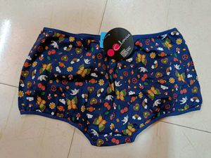 Clovia Brief XXL Size