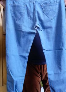 Women Slim Fit Jeans