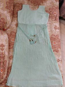 Trendy New Attractive Womans Naira Cut Dress