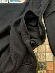 360 gsm new Marvel Comic Sweatshirt