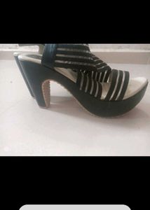 Beautiful Heel