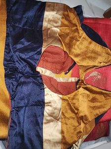 Silk Pattu Saree