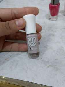 Nail Polish Set
