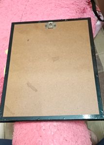 Pencil Sketch Frame