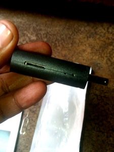 Mini Hidden CCTV Camera