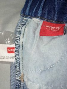 Short Jean