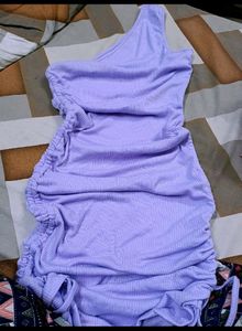 ‼️Lavender Dress‼️
