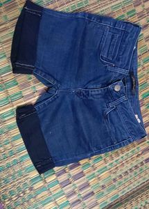 Jeans From Fame Forever By Lifestyle And 2 Shorts
