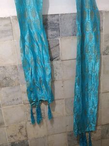 Long Dupatta