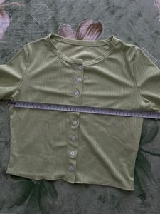 Brand - URBANIC, Size - S