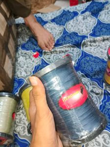 Pack Of 4 Hero plus manja plastic Thread