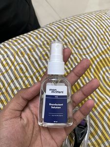 Man Matters Derma Roller