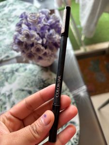 Colorbar Smokey Eye Black Kohl Kajal