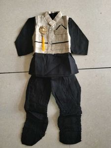 only cash new Boys Ethnic sherwani Wear Set kids