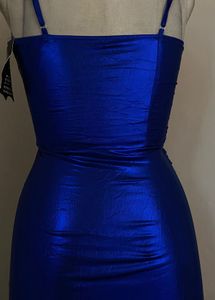 Blue sequence 👗