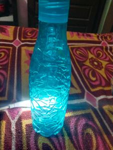 New Water Bottles Pack Of 6
