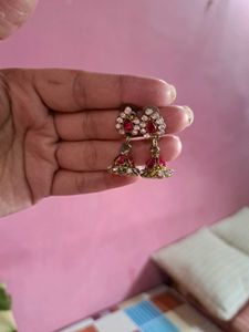 Earring &amp; Studs