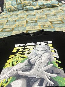 Demon slayer Daki character Tee