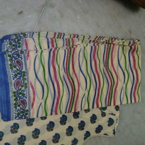 Kurta Salwar Dupatta