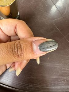 Pack Of 5 Myglamm Matte Nail Polish
